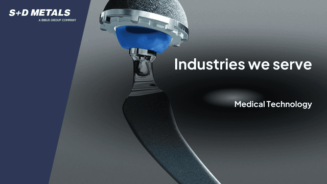 Branchen, die wir beliefern