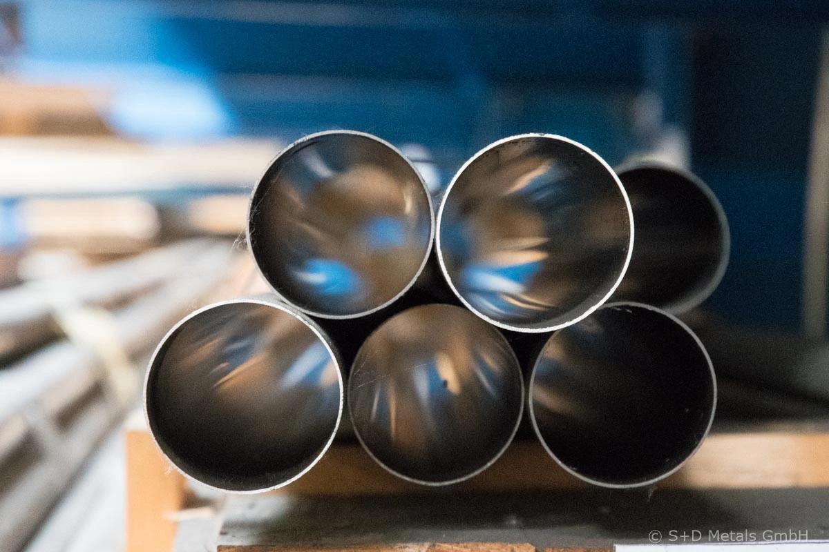 Titan-Rohre WST_0733