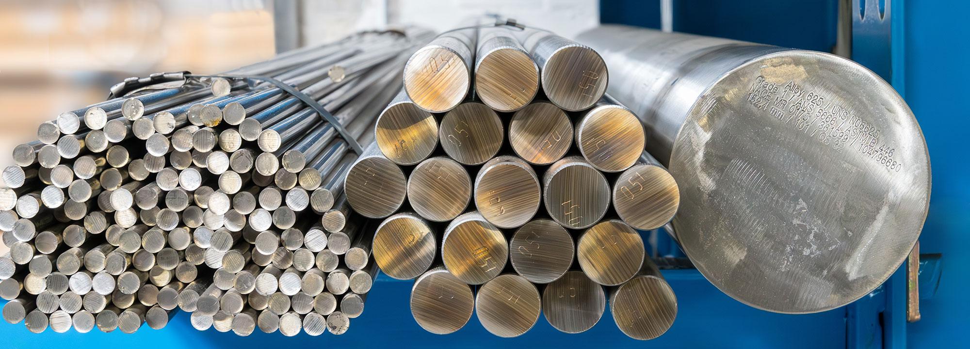 Präzision in jeder Dimension